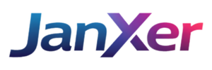 JanXer Logo